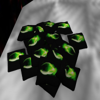 coussin cyberg 6